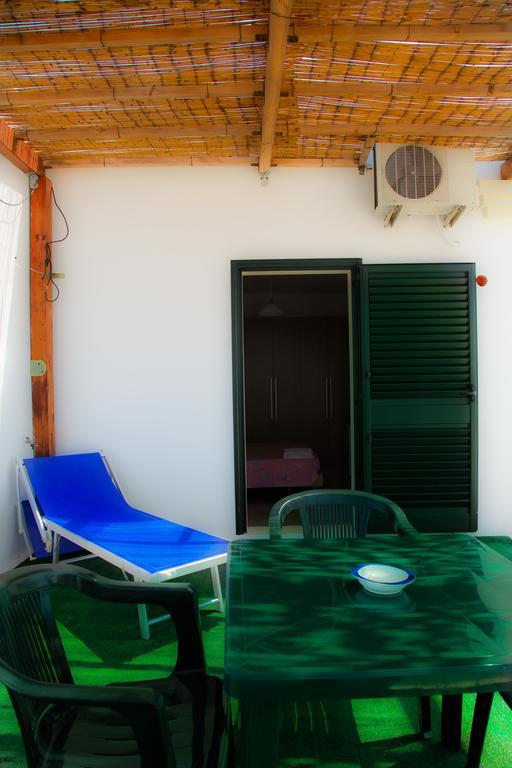 Bed and Breakfast Bonjour Morciano di Leuca Camera foto