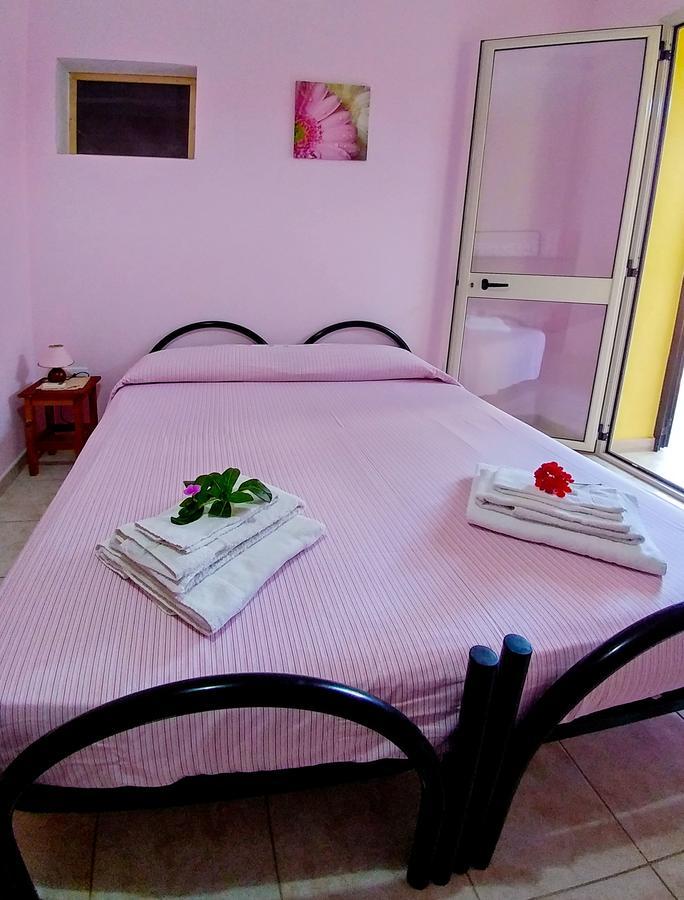 Bed and Breakfast Bonjour Morciano di Leuca Esterno foto