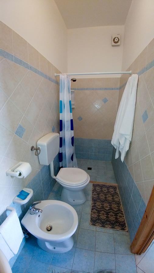 Bed and Breakfast Bonjour Morciano di Leuca Esterno foto