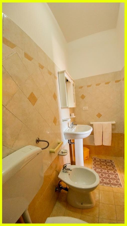 Bed and Breakfast Bonjour Morciano di Leuca Esterno foto